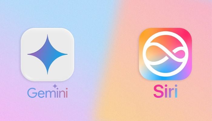 Siri’s AI brain will be Google Gemini, Apple announces