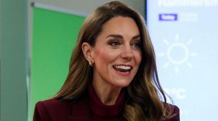 Princess Kate ‘filling up' royal diary for 2026 on one crucial condition