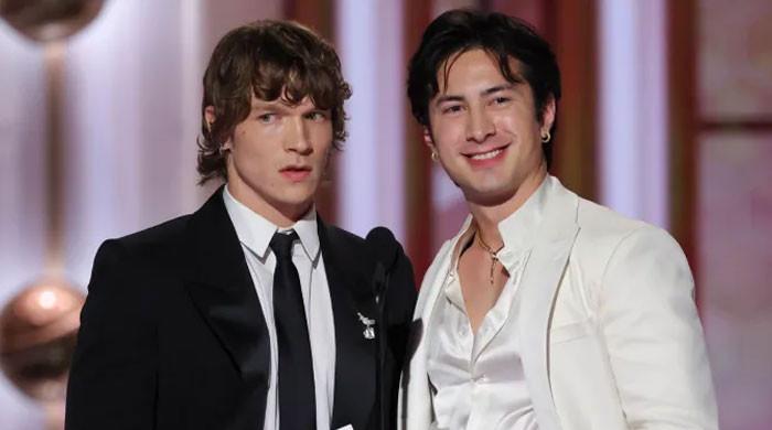 ‘Heated Rivalry' stars spark backlash as shocking remarks emerge