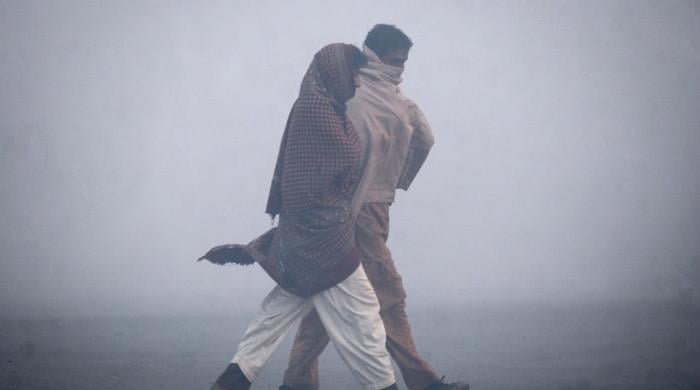 'Extreme cold wave': PMD says mercury to remain in normal winter range