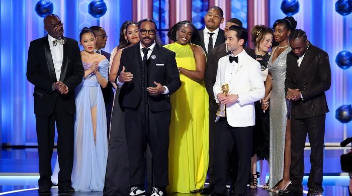 Ryan Coogler reveals his fear following his Golden Globe win