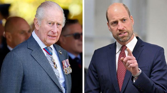 Prince William warns King Charles about Harry plans: ‘It will fail'