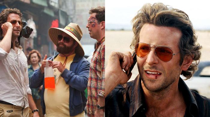 Bradley Cooper opens how 'The Hangover' changed his career trajectory