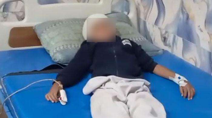 Boy tortured by seminary teacher dies in Karachi