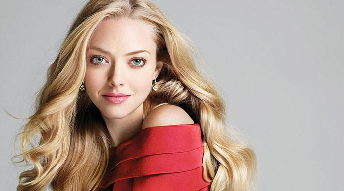 Golden Globes: Amanda Seyfried reflected how motherhood shaped her career