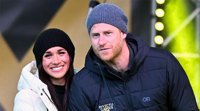 Meghan Markle could shake up Britain's summer social calendar 