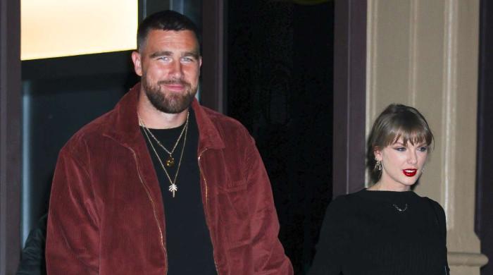 Taylor Swift, Travis Kelce skip Golden Globes after sparking rumours