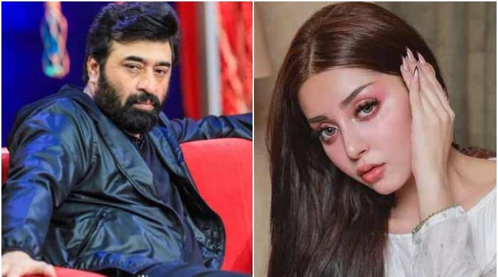 'Final warning': Alizeh Shah mulls legal action against Yasir Nawaz