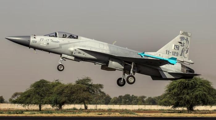 Pakistan, Indonesia closing in on jets and drones defence deal: sources