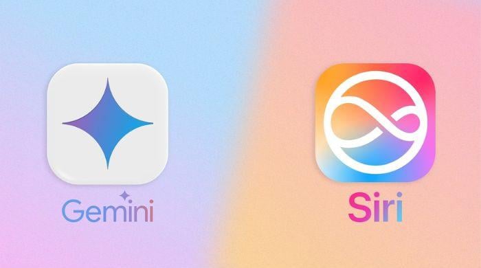 Siri's AI brain will be Google Gemini, Apple announces