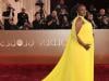 ‘Sinners' star Wunmi Mosaku shows off baby bump at 2026 Golden Globes