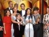 ‘Hamnet' receives top honour at 2026 Golden Globes