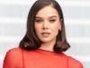 Hailee Steinfeld radiates with baby bump at Golden Globes