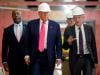 Trump signals Powell replacement after investigation over $2.5bn renovation