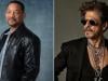 Will Smith teases Bollywood debut with special shout-out to Shah Rukh Khan