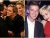 Miley Cyrus, ex Patrick Schwarzenegger put differences aside at award show