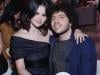 Selena Gomez, Benny Blanco turn Golden Globes into date night