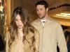 Josh Allen gushes about wife Hailee Steinfeld after missing Golden Globes