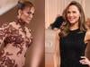Jennifer Lopez faces awkward tension with Jennifer Garner at Golden Globes
