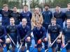 Duchess Sophie meets GB hockey stars after gym session