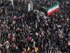 Iran govt stages mass rallies in wake of protests
