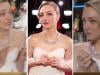 Amanda Seyfried's reaction to losing at the Golden Globes goes viral