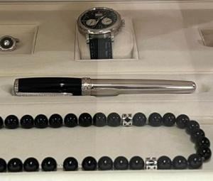 Who got what: Fresh Toshakhana records emerge