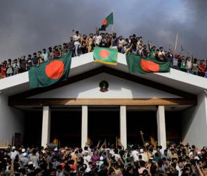 Bangladesh's political crossroads: An election guide