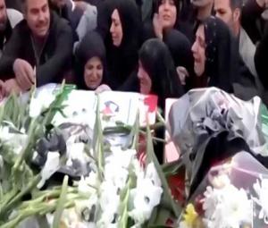 Iran says ready for war and dialogue as Trump weighs response to crackdown