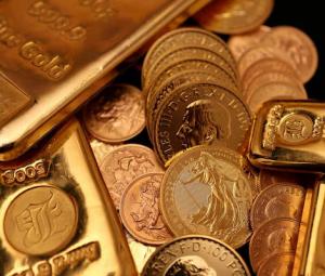 Gold, silver hit record highs as US Justice Dept probe targets Federal Reserve