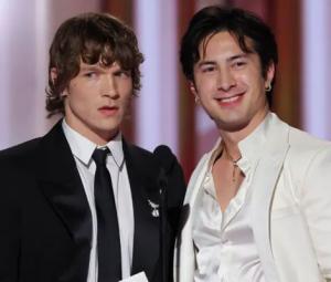 ‘Heated Rivalry' stars spark backlash as shocking remarks emerge