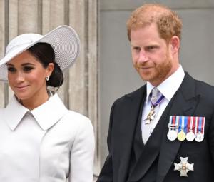 Prince Harry addresses Meghan Markle's UK return in fresh statement