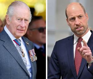 Prince William warns King Charles about Harry plans: ‘It will fail'