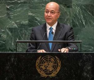 'I know the pain': ex-refugee takes over as UNHCR chief