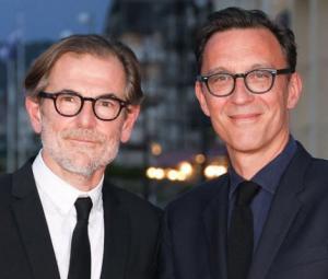 Netflix joins forces with 'Monte Cristo' filmmakers for new French thriller