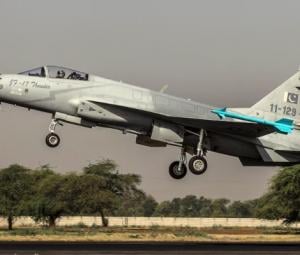 Pakistan, Indonesia closing in on jets and drones defence deal: sources