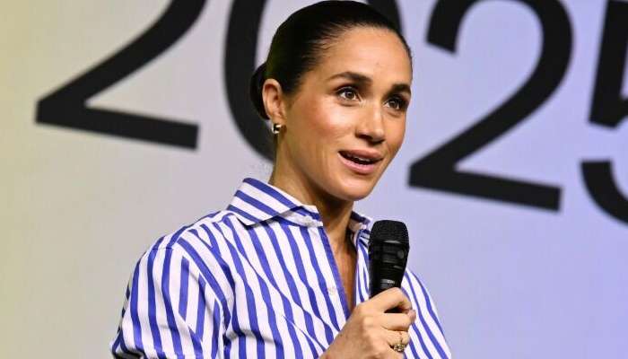 Meghan Markle set to make first major move on 2026