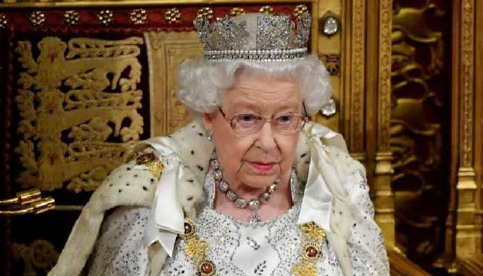 Queen Elizabeth II was nearly never born