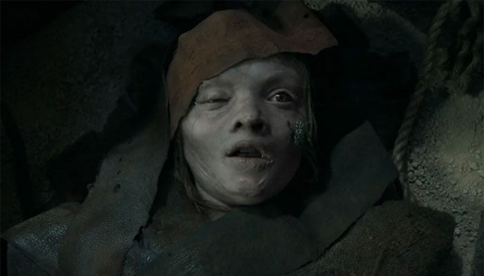 Lee Cronin resurrects ‘The Mummy’ in latest teaser release