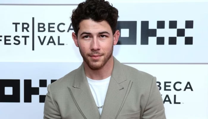 Nick Jonas candidly talks about social anxiety after viral Golden Globes moment