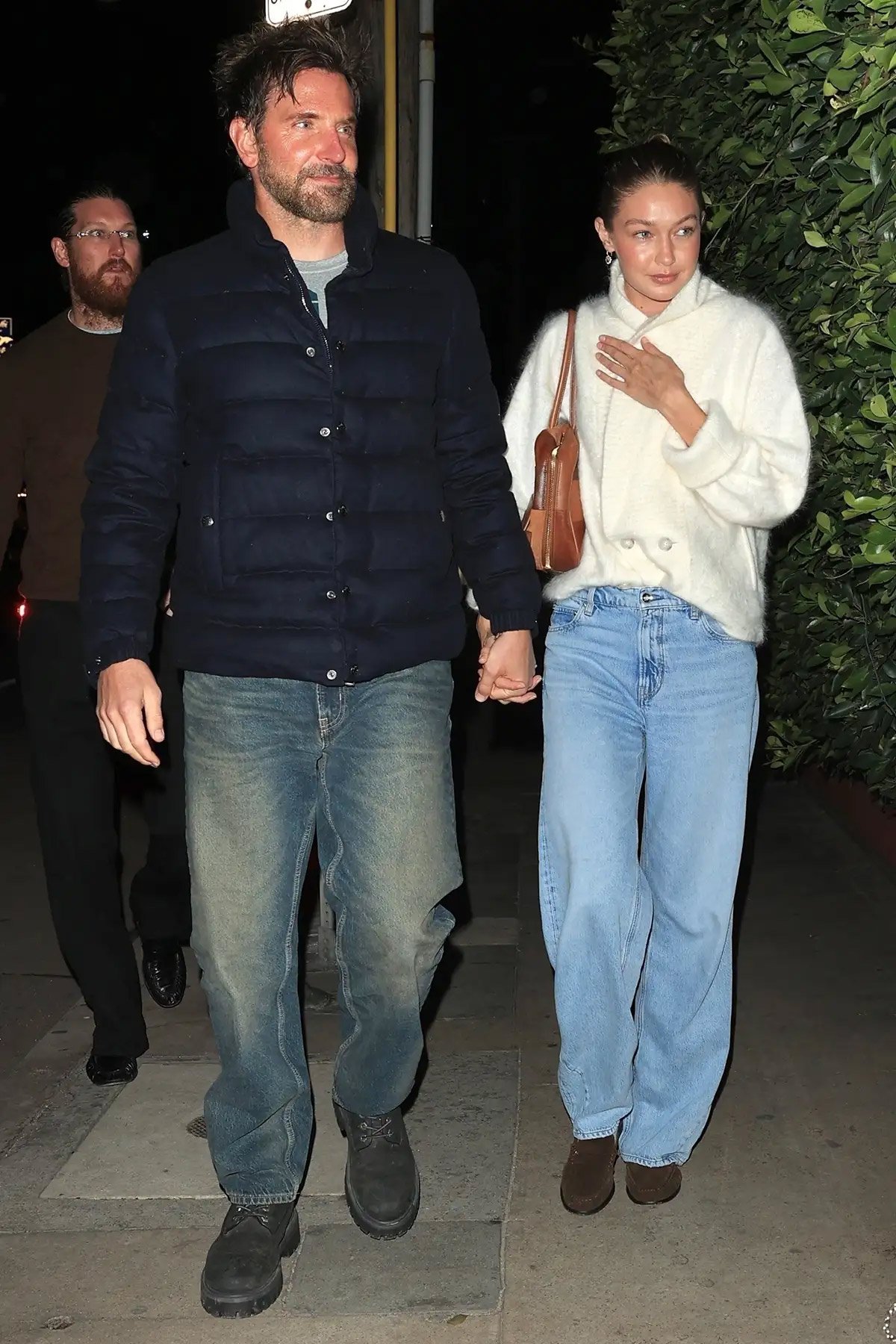 Why Bradley Cooper, Gigi Hadid skipped 2026 Golden Globes ceremony?