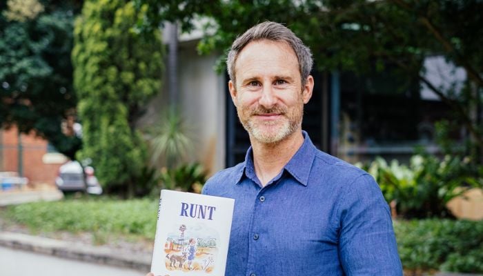 Jasper Jones author Craig Silvey granted bail in child exploitation material case