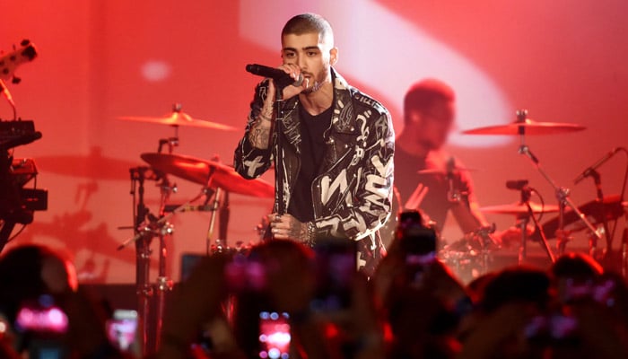 Zayn Malik treats fans with first ever world tour update on 33rd birthday