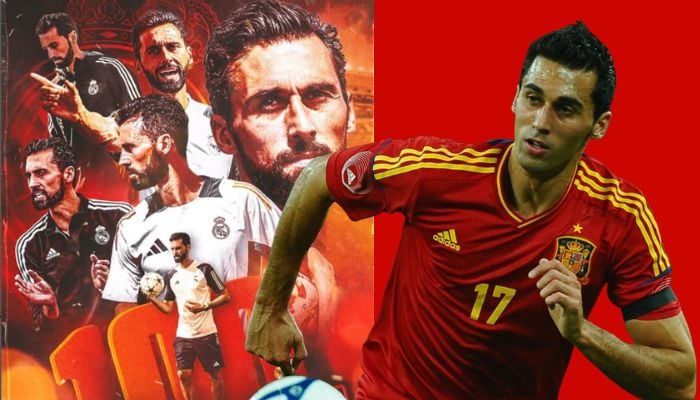 Whos Álvaro Arbeloa? Real Madrids new coach after Xabi Alonso departure