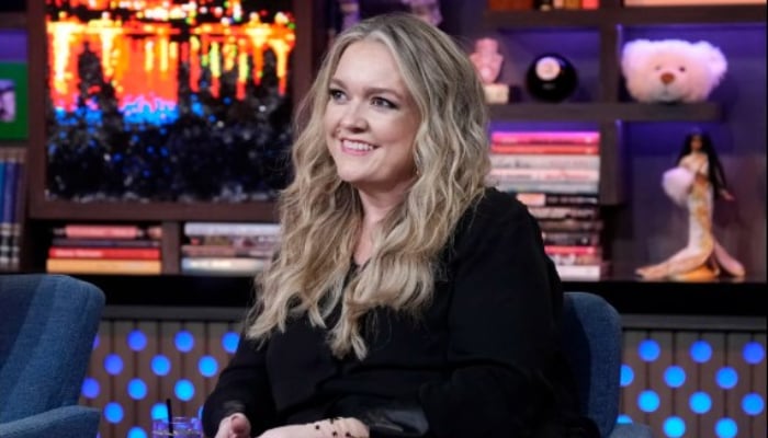 Colleen Hoover shares update about cancer treatment on social media