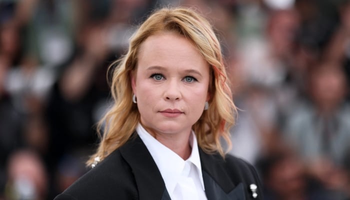 ‘Hocus Pocus star Thora Birch heated argument with fan caught on camera