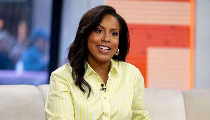 Sheinelle Jones emotional debut on Today as co-host generates buzz