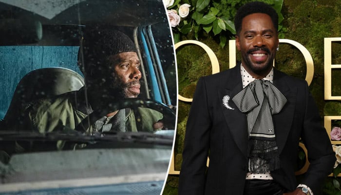 Colman Domingo spills beans on Euphoria season 3