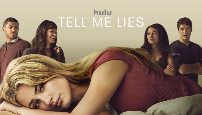 ‘Tell Me Lies surprise fans with unexpected news ahead of season three