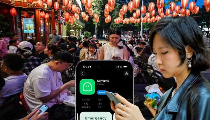 What is Are You Dead app sparking buzz among Chinas lonely youth? Find out here
